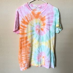Urban Outfitters Tie Dye Shirt *Only Worn Once!*